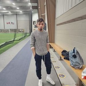 Meet your Posher, Dany